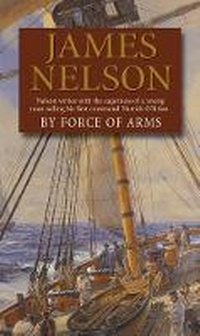 Enlarge image Cover: By Force Of Arms - Corgi Books