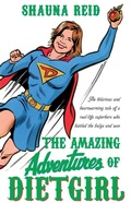 Cover: The Amazing Adventures of Dietgirl - Corgi Books