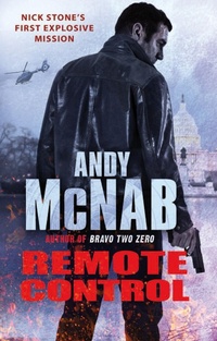 Enlarge image Cover: Remote Control - Corgi Books