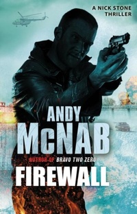Abbildung von: Firewall - Corgi Books
