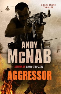 Enlarge image Cover: Aggressor - Corgi Books