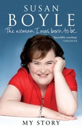 Cover: The Woman I Was Born To Be - Corgi Books