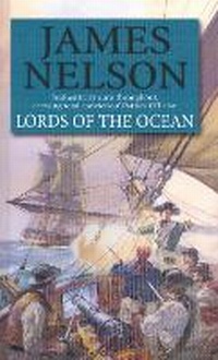 Enlarge image Cover: Lords Of The Ocean - Corgi Books