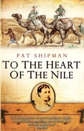 Cover: To The Heart Of The Nile - Corgi Books