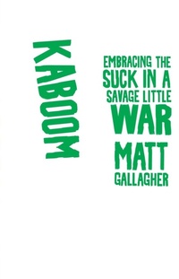 Enlarge image Cover: Kaboom - Corgi Books