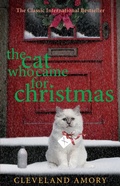 Cover: The Cat Who Came For Christmas - Corgi Books