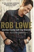Cover: Stories I Only Tell My Friends - Corgi Books