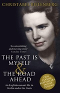 Cover: The Past is Myself & The Road Ahead Omnibus - Corgi Books