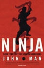 Cover: Ninja - Corgi Books