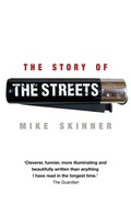 Cover: The Story of The Streets - Corgi Books