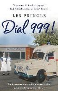 Abbildung von: Dial 999! - Corgi Books