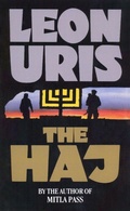 Cover: The Haj - Corgi Books