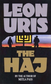 Enlarge image Cover: The Haj - Corgi Books