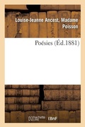 Cover: Poesies - Hachette Livre - BNF