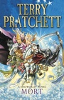 Cover: Mort - Corgi Books