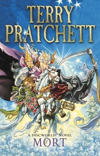 Enlarge image Cover: Mort - Corgi Books