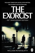 Cover: The Exorcist - Corgi Books