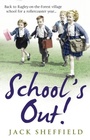 Cover: School's Out! - Corgi Books