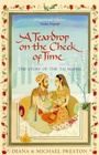 Cover: A Teardrop on the Cheek of Time - Corgi Books
