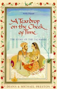Enlarge image Cover: A Teardrop on the Cheek of Time - Corgi Books