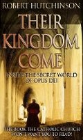 Cover: Their Kingdom Come - Corgi Books