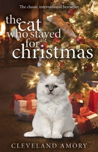 Enlarge image Cover: The Cat Who Stayed For Christmas - Corgi Books