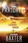 Cover: The Long War - Corgi Books