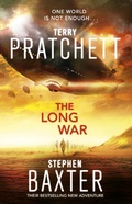 Cover: The Long War - Corgi Books