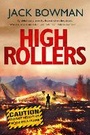 Cover: High Rollers - Corgi Books