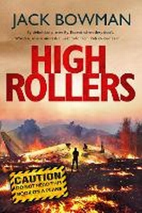 Enlarge image Cover: High Rollers - Corgi Books