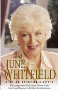 Cover: And June Whitfield - Corgi Books