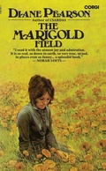 Cover: The Marigold Field - Corgi Books
