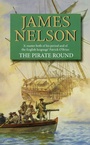 Cover: The Pirate Round - Corgi Books