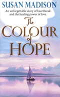 Cover: The Colour Of Hope - Corgi Books