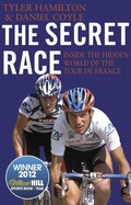 Cover: The Secret Race - Corgi Books