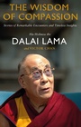 Cover: The Wisdom of Compassion - Corgi Books