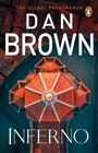 Cover: Inferno - Corgi Books