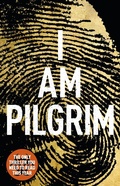 Cover: I Am Pilgrim - Corgi Books