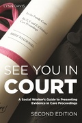 Cover: See You in Court, Second Edition - Jessica Kingsley Publishers