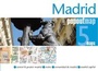 Cover: Madrid PopOut Map - PopOut Maps