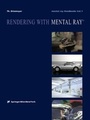 Cover: Rendering with mental ray® - Springer
