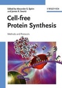 Bild: Cell-free Protein Synthesis - Wiley-VCH