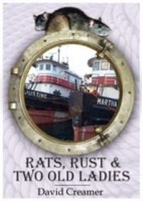 Enlarge image Cover: Rats, Rust and Two Old Ladies - Whittles Publishing