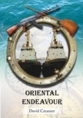Cover: Oriental Endeavour - Whittles Publishing