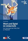Cover: Wort und Spiel im Unterricht - Kallmeyer