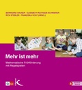 Cover: Mehr ist mehr - Kallmeyer