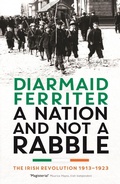Cover: A Nation and not a Rabble - Profile Books Ltd