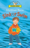 Cover: Sink or Swim - Corgi Childrens