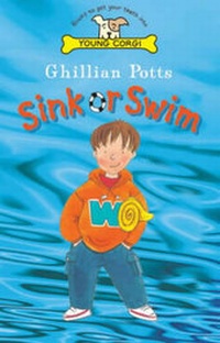 Enlarge image Cover: Sink or Swim - Corgi Childrens