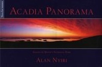 Abbildung von: Acadia Panorama - Down East Books